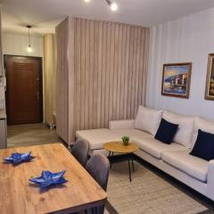 Old Beach Apartment Vlora