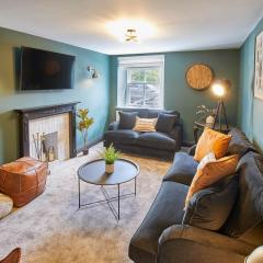 Host & Stay - The Old Brewery