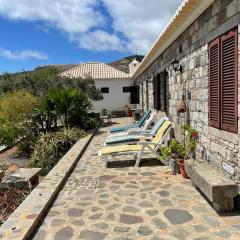 Porto Santo House Rosário Coelho