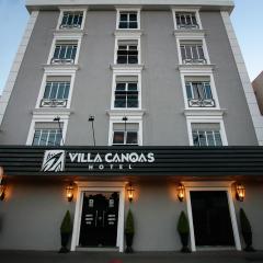 Hotel Villa Canoas