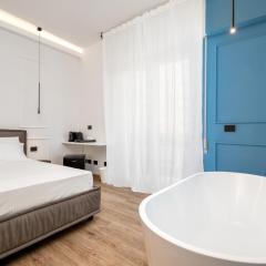 Nelli Rooms Via Veneto