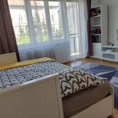 B30 Apartman