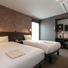 HOTEL TABARD TOKYO - Vacation STAY 64570v