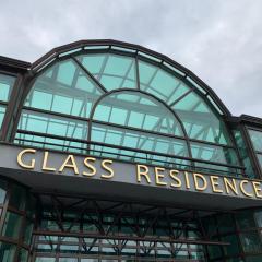 Glass Residence