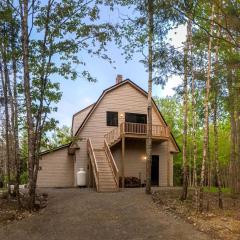 Our Barn