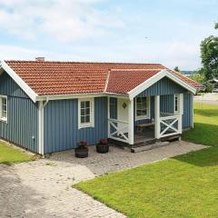 7 person holiday home in Svendborg-By Traum