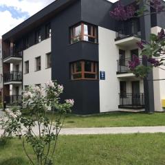 Apartamenty MK - Kredowa