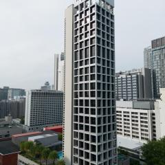 Novotel Living Singapore Orchard