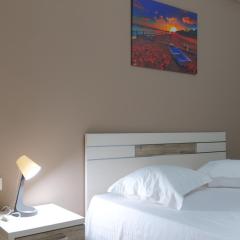 Saranda Inn Rooms & Apartments