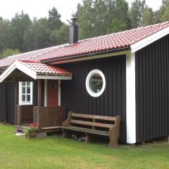 Holiday Home Vrigstad with Lake View 02