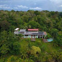 Bird Island Bungalows