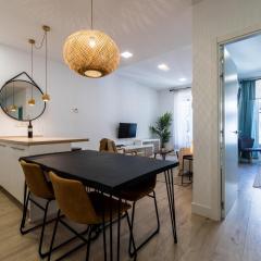 GETARIA SUITE Apartment