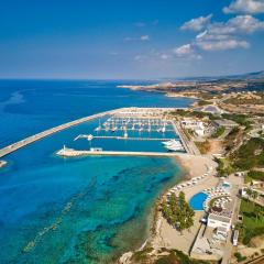 Karpaz Gate Marina Hotel