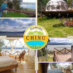 Glamping Chinu