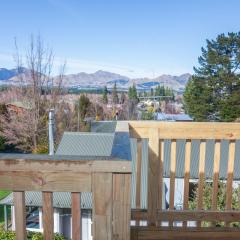 Lofty Quarters - Hamner Springs Holiday Home