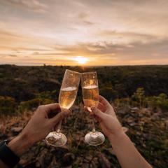 Gorge View Bush Retreat : Katherine NT