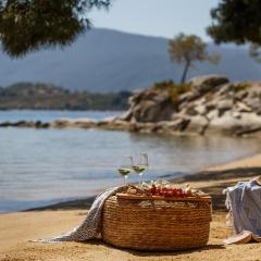 Sand Resort