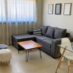 Departamento Amoblado MorenoPark