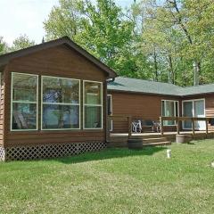 Chippewa Flowage Lake House