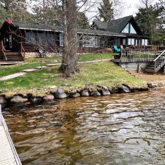 Grand Pines Cabin Number 2