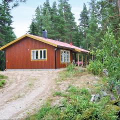 Awesome Home In Ånimskog With Kitchen