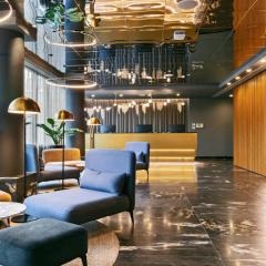 Melbourne City Apartment Hotel