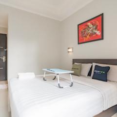 Urbanview Hotel Grand Malabar Bandung