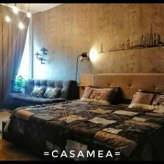 Sibu-Casamea(Shoplot)2 Bedrooms-FREE wifi & Washer