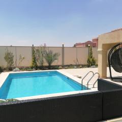 Villa Maria Paradise
