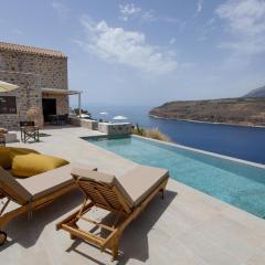 ATHINA-APEA Villas