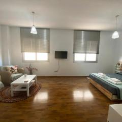 Lovely studio apartment in Pafos