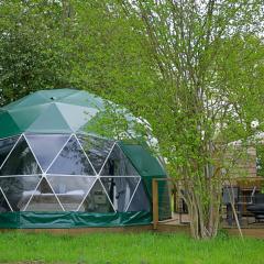 Finest Retreats - Hever Luxury Dome