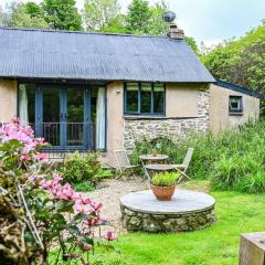 The Bothy - a cosy little rustic barn