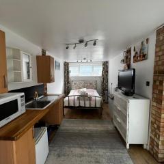 The Caduceus Quality Budget Cabins