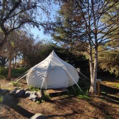 Glamping Remanso del Espíritu