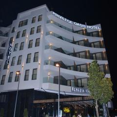 Privilège Oasis Hôtel