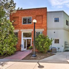 Historic Dtwn Loveland Home Expansive Patio!