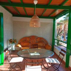 Las Americas Beach House