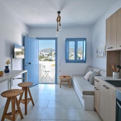 Etherio Apartment III