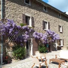 Un Jardin Secret