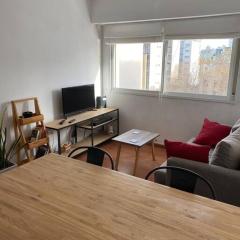 Excelente Departamento La Plata Soho ! - Cochera