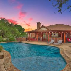 Hill Country Vibe