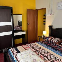 Addin Homestay Tanah Merah