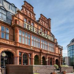 The Crown London, WorldHotels Distinctive