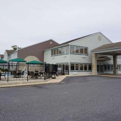 Quality Inn & Suites Georgetown - Seaford