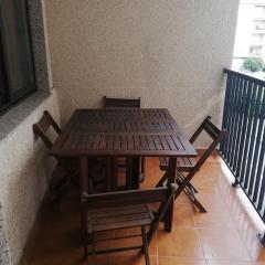 Piso Playa Silgar