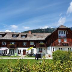 Haus Kampl - Appartement Grundlsee