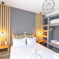 SK Suites Thassos