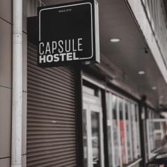 Capsule Hostel