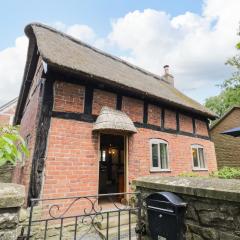 Manor Cottage